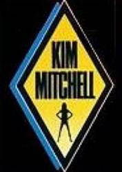 logo Kim Mitchell